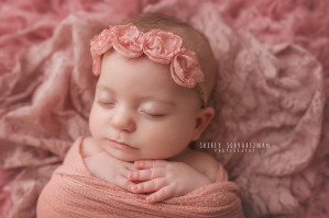 Newborn Photography Brooklyn NY | www.ShirlySchvartzman.com