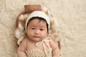 Chinese 100 day baby celebration Photo Session | www.ShirlySchvartzman.com