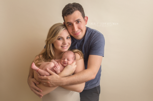 Park Slope Newborn Photographer | www.shirlyschvartzman.com