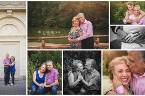 Prospect Park Family Photo Session | www.Shirlyschvartzman.com