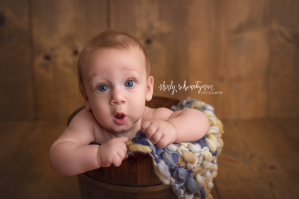 Baby Photographer Brooklyn NY | www.shirlyschvartzman.com