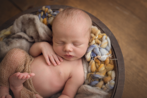 Staten Island Newborn Photographer | www.Shirlyschvartzman.com