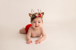 Christmas Kids Photos Brooklyn NY |