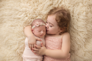 Staten Island Newborn Photographer | www.shirlyschvartzman.com