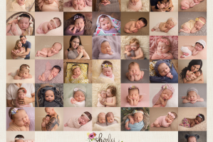 NYC Newborn Photographer | www.shirlyschvartzman.com