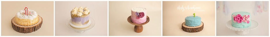 Cake Smash Session | FAQs