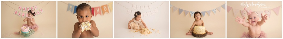 Cake Smash Session | FAQs