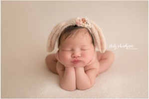 Newborn Photography Park Slope | www.shirlyschvartzman.com