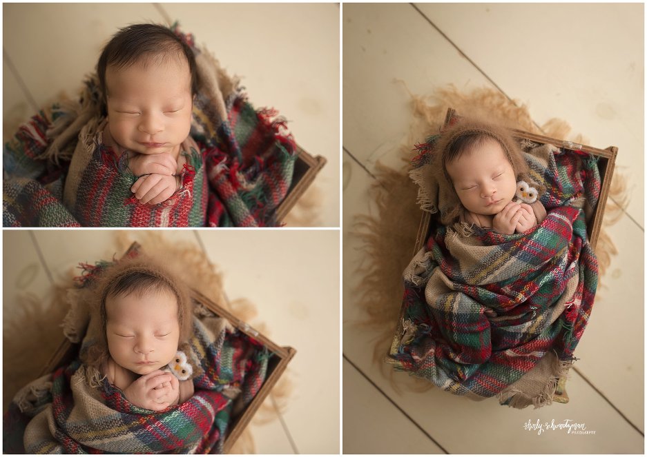 Best Newborn Photographer in Manhattan | www.shirlyschvartzman.com