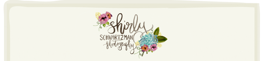 Brooklyn NYC Newborn Photographer | Shirly Schvartzman Photography | Families | Maternity | Children logo